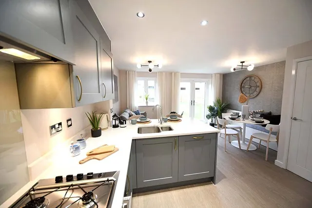 Bedwell Crescent, Stevenage, SG1, photo 2
