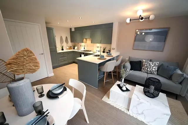 Bedwell Crescent, Stevenage, SG1, photo 3