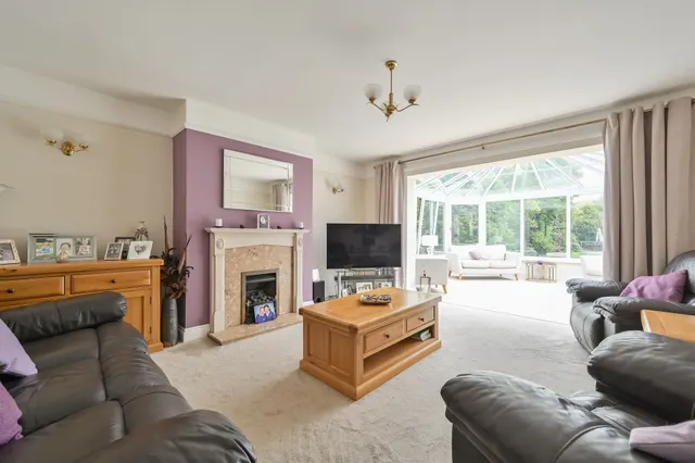 Hemel Hempstead, HP2, photo 3