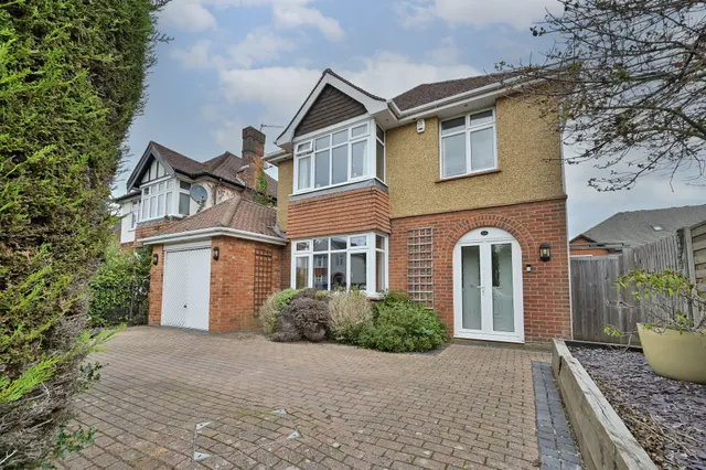 Hemel Hempstead, HP2, photo 1
