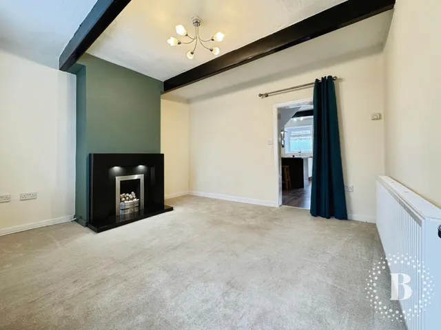 Photo 2 — Darwen Road, Bromley Cross, Bolton, BL7