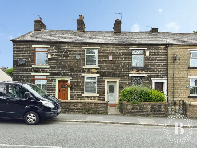 Darwen Road, Bromley Cross, Bolton, BL7, photo 1
