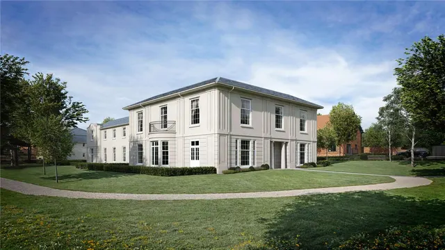 Photo 2 — Arden Lawn, Henley-in-Arden, Warwickshire, B95 6AB