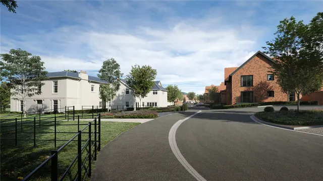 Arden Lawn, Henley-in-Arden, Warwickshire, B95 6AB, photo 1