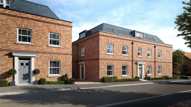 Photo 3 — Arden Lawn, Henley-in-Arden, Warwickshire, B95 6AB