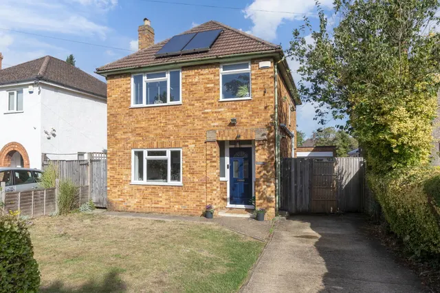 Priors Road, Cheltenham, GL52, photo 1