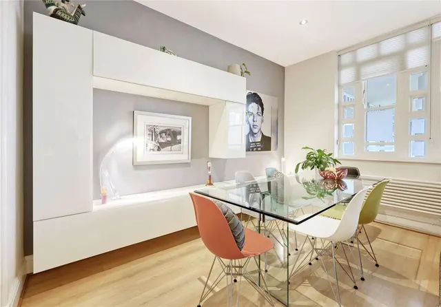 Photo 3 — Spencer Place, London, N1 2AX