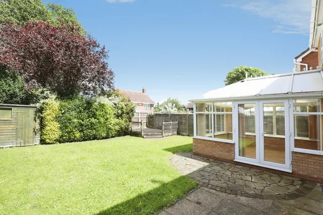 Photo 3 — Blackthorn Close, Wistaston, Crewe, Cheshire, CW2