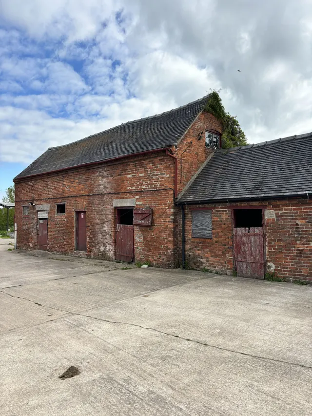 Photo 2 — Boylestone, Ashbourne, DE6