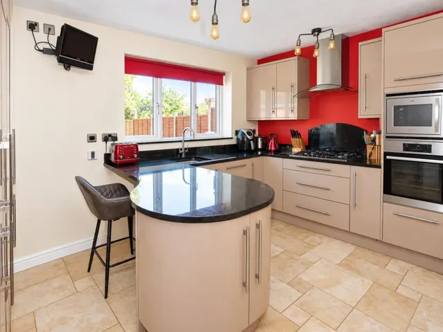 Middle Greeve, Wootton, photo 3