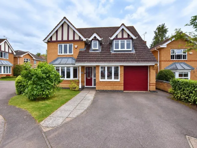 Middle Greeve, Wootton, photo 1