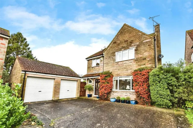 Bell Close, Westbury Sub Mendip, BA5, photo 1