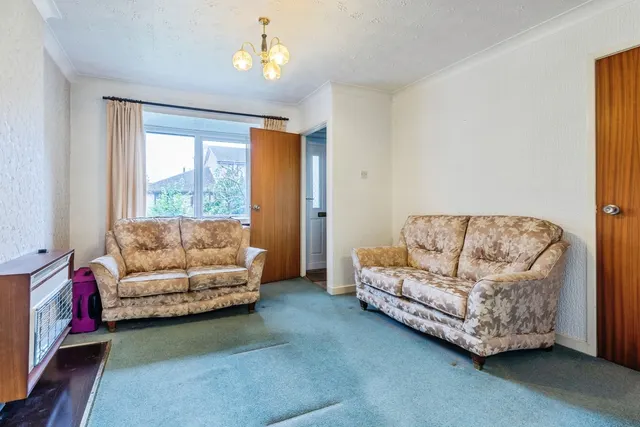 Photo 2 — Lords Croft, Clayton-le-Woods, Chorley, Lancashire, PR6