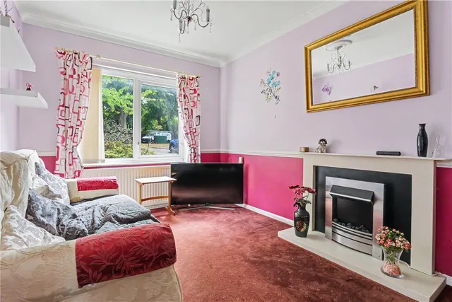 Apsley Court, Norwich, Norfolk, NR5, photo 1