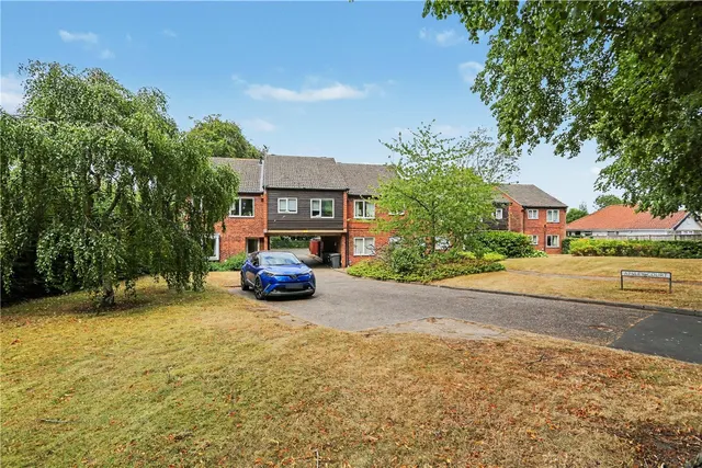 Apsley Court, Norwich, NR5, photo 1