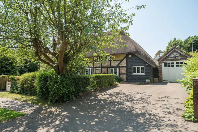 The Street, Chichester, PO18, photo 1