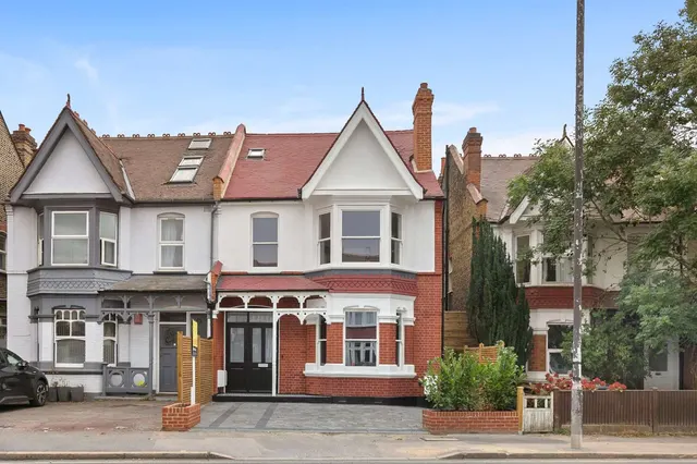 Worple Road, Wimbledon, London, SW20 8RH, photo 1