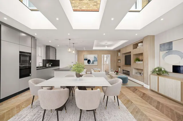 Photo 3 — Worple Road, Wimbledon, London, SW20 8RH
