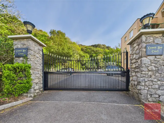 Photo 2 — Caswell Bay Court, Caswell Road, Caswell, Swansea, SA3