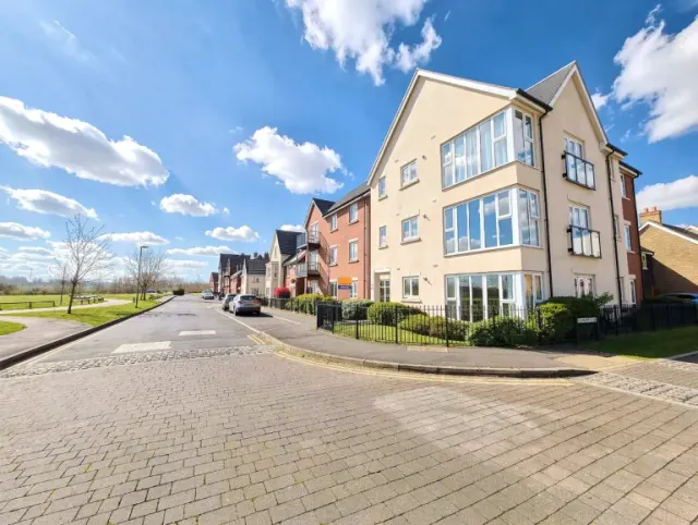 Venus Avenue, Biggleswade, SG18, photo 1