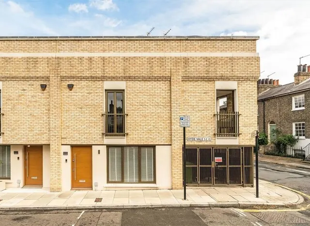 Hyde Vale, Greenwich, SE10, photo 1