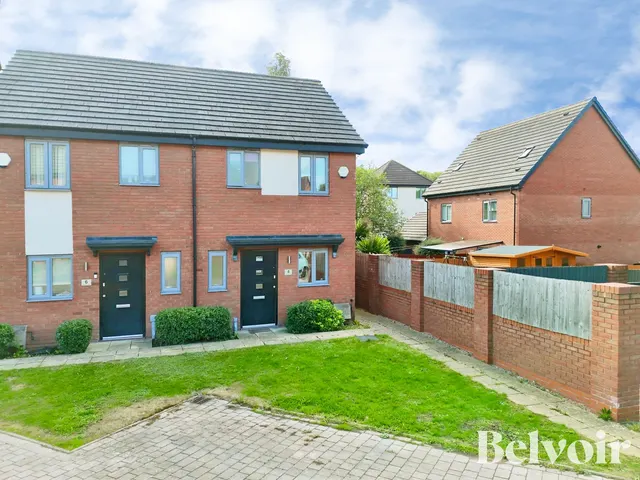Little Burton Drive, Tipton, DY4, photo 1