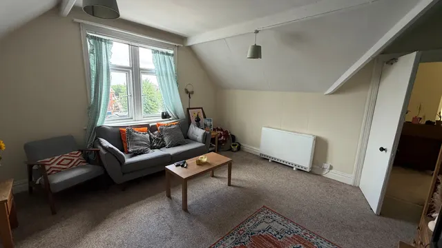 Melton Road, West Bridgford, NG2, photo 2