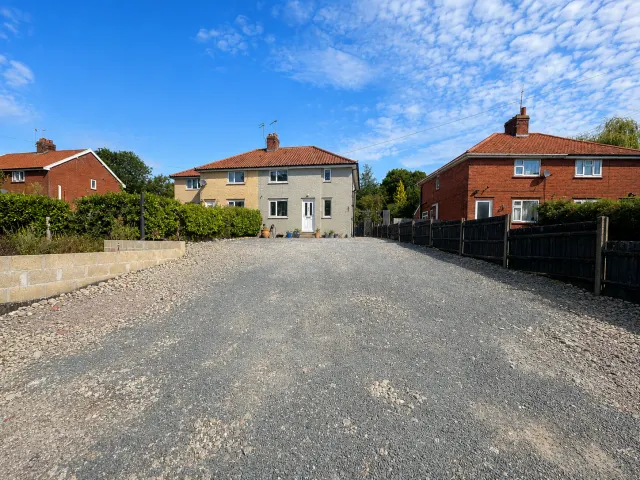 Halesworth Road, Chediston, photo 2