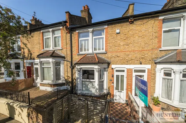 Congress Road, Abbey Wood, photo 1