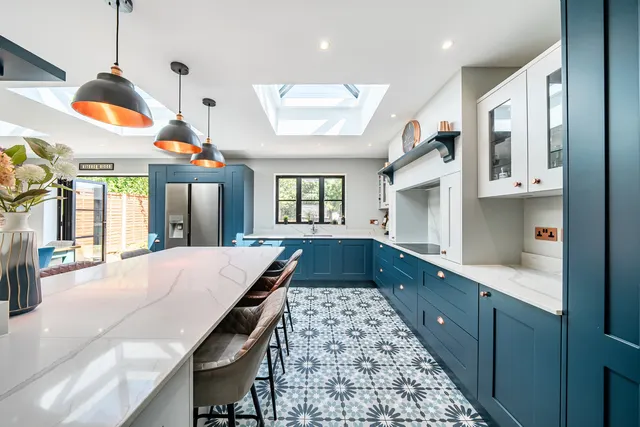 Hoylake Crescent, Ickenham, UB10, photo 3