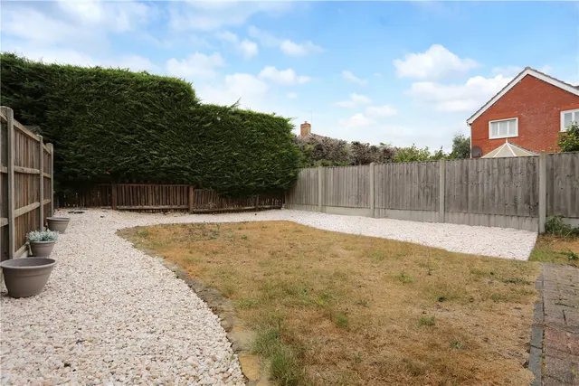 Photo 2 — Green Court, Thorpe St Andrew, Norwich, Norfolk, NR7