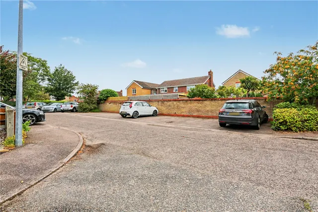 Green Court, Thorpe St Andrew, Norwich, Norfolk, NR7, photo 1