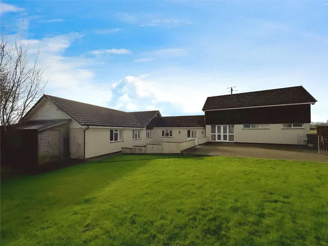 Highampton, Beaworthy, EX21, photo 2