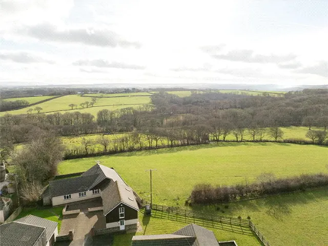 Highampton, Beaworthy, EX21, photo 1