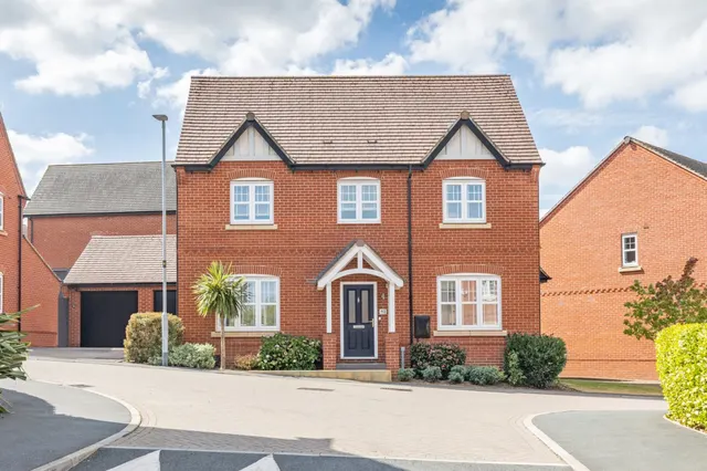 Argonaut Avenue, Castle Donington, DE74, photo 1