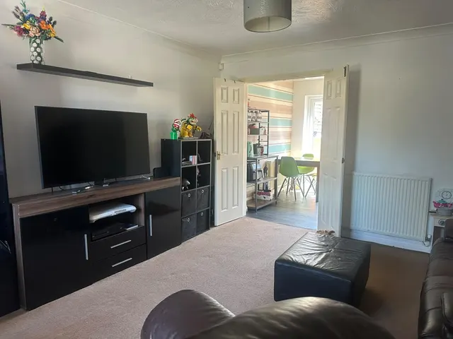 Photo 3 — Darien Way, Thorpe Astley, Braunstone, Leicester, LE3 3TT