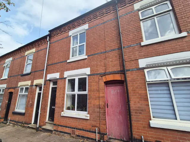 Hartopp Road, Clarendon Park, Leicester, LE2, photo 1