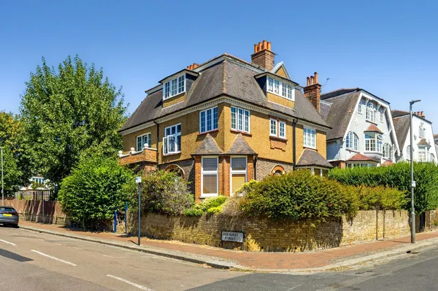 Rodway Road, Putney, London, SW15 5DN, photo 1