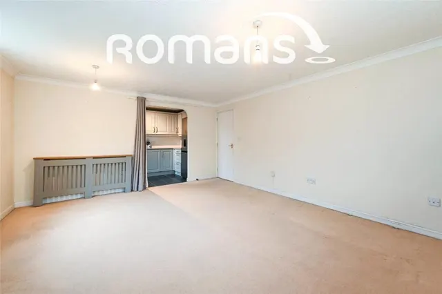 Babbage Way, Bracknell, RG12, photo 3