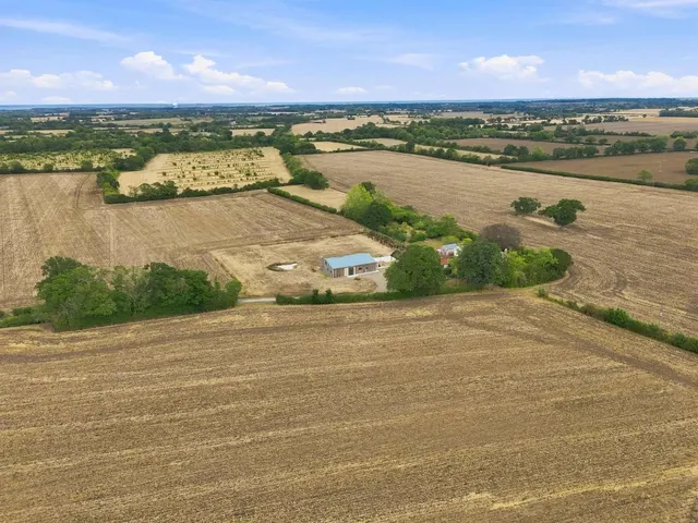 Lowes Hill, Kelsale, Saxmundham, Suffolk, IP17 2PQ, photo 1
