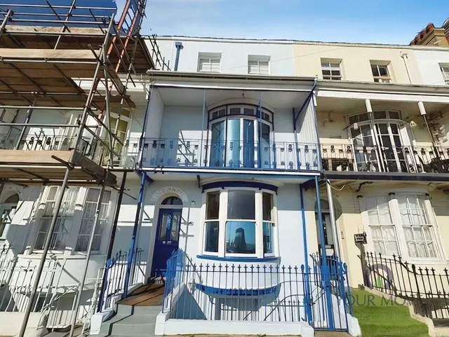 Kent Terrace, Ramsgate, Kent, CT11, photo 1