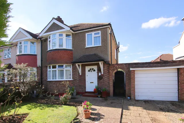Bridle Road, Croydon, Croydon, CR0 8HF, photo 1