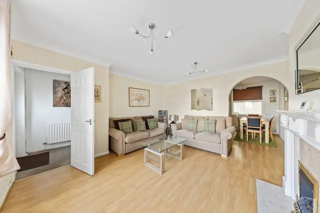 Photo 2 — Hillside Avenue, Newton-Le-Willows, Newton-Le-Willows, WA12 9PD