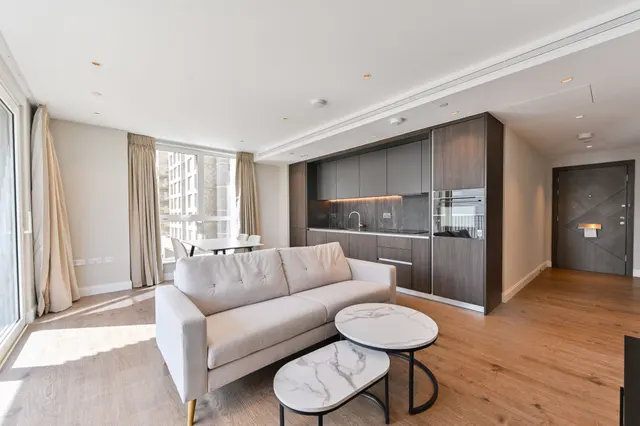 Flat 36, 9 Gasholder Place, London, photo 1