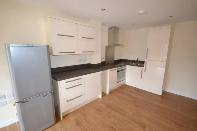 Crecy Court, Lee Circle, LE1, photo 3