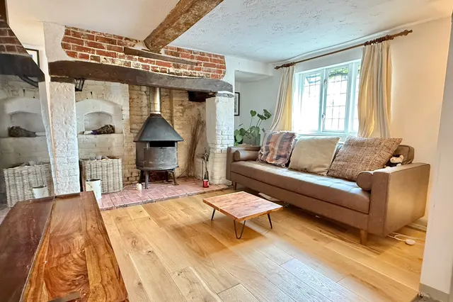 Gorley Road, BH24, photo 2