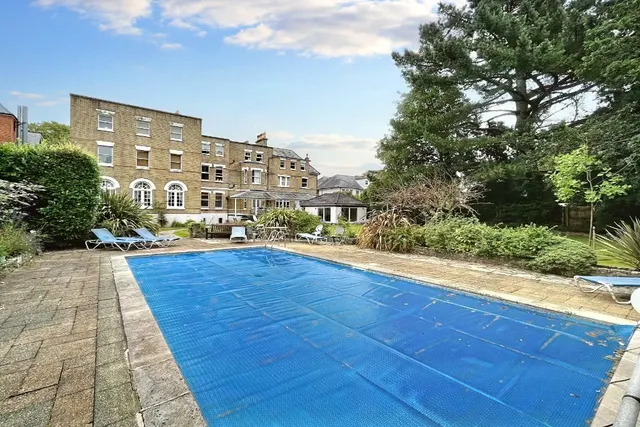 Photo 2 — Poole Road, Bournemouth, Dorset, BH2