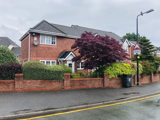Urban Road; Altrincham; WA15, photo 1