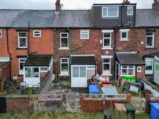Photo 2 — Todmorden Road, Littleborough OL15 9EG