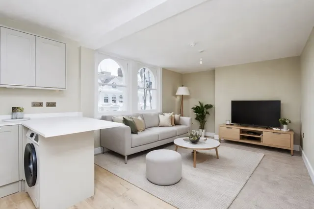 Photo 2 — Burlington Place, Eastbourne